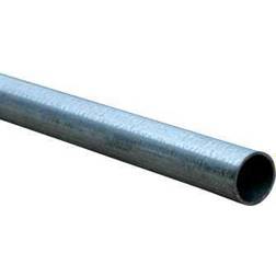 EFB Galv stålrør 25mm 1 (3 mtr)