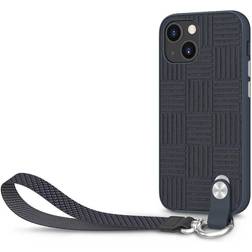 Moshi Altra Slim Case with Strap for iPhone 13 mini