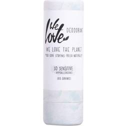 We Love The Planet So Sensitive Deo Stick 65g