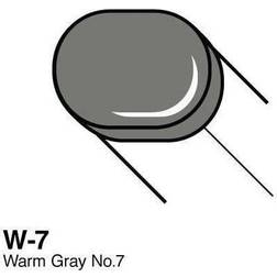 Copic Classic W7 Warm Gray No.7