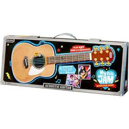 Little Tikes My Real Jam Acoustic Guitar