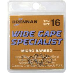 Drennan Wide Gape Specialist-16