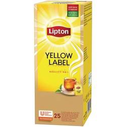 Lipton Yellow Label 25stk