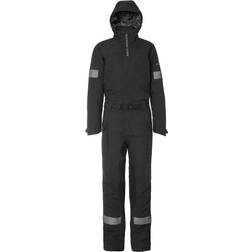 Mountain Horse Protect Overall - Black