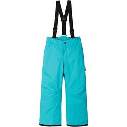 Reima Kid's Winter Trousers Proxima - Aquatic (522277A-7330)