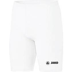 JAKO Basic 2.0 Tight Men - White