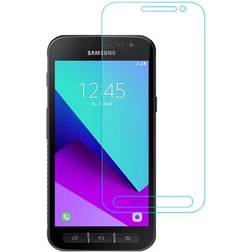 MTK Tempered Glass Screen Protector for Galaxy Xcover 4