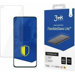 3mk FlexibleGlass Lite Screen Protector for OnePlus 8T 5G