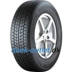 Gislaved Euro*Frost 6 (185/60 R14 82T)