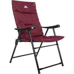 Trespass Paddy Padded Camping Chair