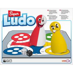 Super Ludo