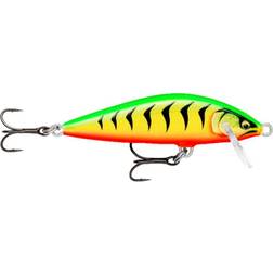 Rapala Countdown Elite 75mm Gilded Fire Tiger