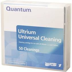Quantum Cleaning Cartridge LTO