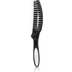 Olivia Garden On the Go Hair Brush Detangle & Style