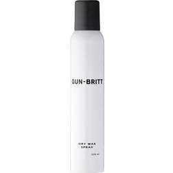 Gun-Britt Dry Wax Spray 150ml