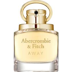 Abercrombie & Fitch First Away EdP 50ml