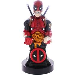 Cable Guys Holder - Deadpool Zombie