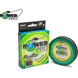 PowerPro Braid Moss Green -0,13mm