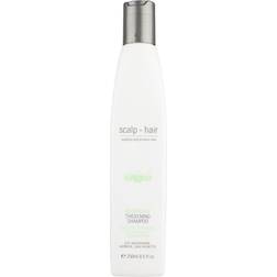 Nak Scalp To Hair Revitalise Thickening Shampoo 250ml
