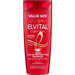 L'Oréal Paris Elvital Color-Vive Shampoo 500ml