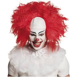 Boland Horror Clown Wig