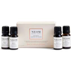 Neom Essential Oil Blends 4 x 10ml