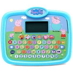 Vtech Lærerig Tablet Peppa Pig (ES)