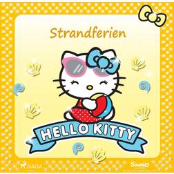 Sanrio Hello Kitty Strandferien