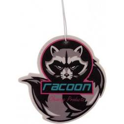 Racoon Car Fragrance Scent Tree Air Freshener