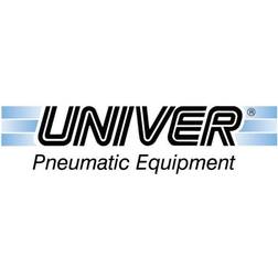 Universal Univer Drossel-kontraventil AM-5067 1 stk