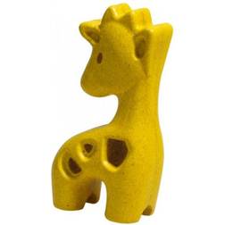 Plantoys Toys Giraff