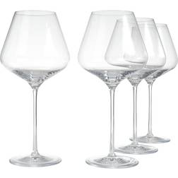 Aida Connoisseur Rødvinsglas, Hvidvinsglas 64.5cl 4stk