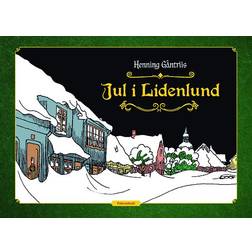 Jul i Lidenlund (Indbundet, 2021)