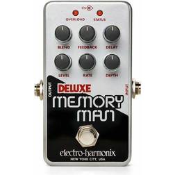 Electro Harmonix Nano Deluxe Memory Man