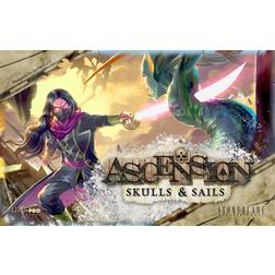 Stone Blade Ascension: Skulls & Sails