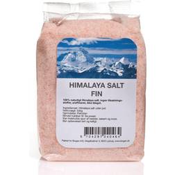 Biogan Himalayan Salt Fine 500g
