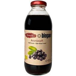 Biogan Aronia Juice 50cl