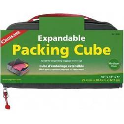 Coghlan's Packing Cube Medium Tilbehør til tasker