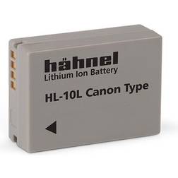 Hähnel HL-10L Compatible