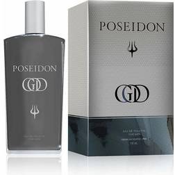 Poseidon God EdT 150ml