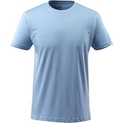 Mascot Crossover Calais T-shirt Unisex - Light Blue