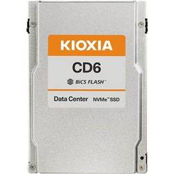 Toshiba Kioxia CD6-R KCD61LUL960G 960GB