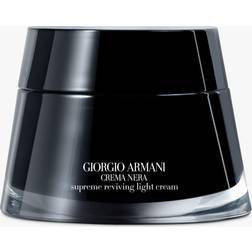 Giorgio Armani Crema Nera Reviving Light Cream Dagcreme hos Magasin No_Color 50ml