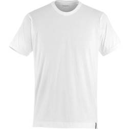 Mascot Crossover Algoso T-shirt Unisex - White