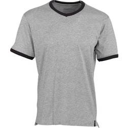 Mascot Crossover Algoso T-shirt Unisex - Grey Flecked