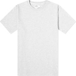 Colorful Standard Classic Organic T-shirt Unisex - Snow Melange