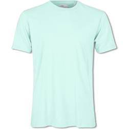 Colorful Standard Classic Organic T-shirt Unisex - Light Aqua