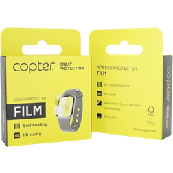 Copter Original Film Screen Protector for Fitbit Versa 3