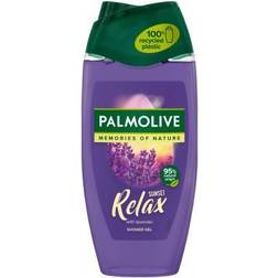 Palmolive Memories of Nature Sunset Relax Shower Gel 250ml