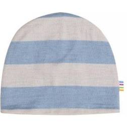 Joha Wool Hat - Gray/Blue ( 96392-348-6821)